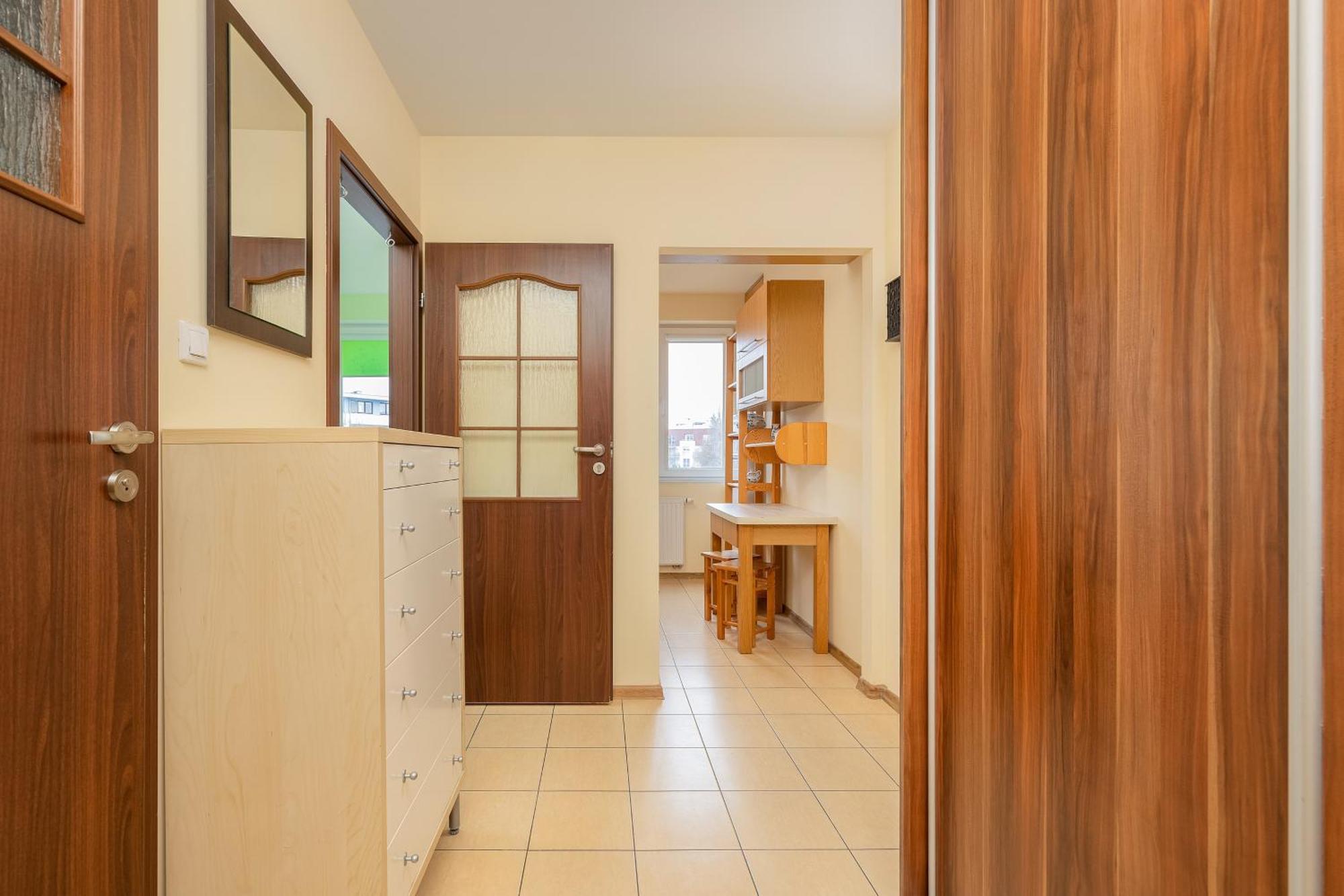 Apartamenty Sun Seasons 24 - Bursztynowe Kolberg Exterior foto