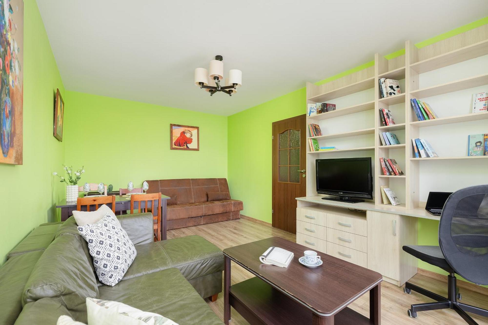 Apartamenty Sun Seasons 24 - Bursztynowe Kolberg Exterior foto