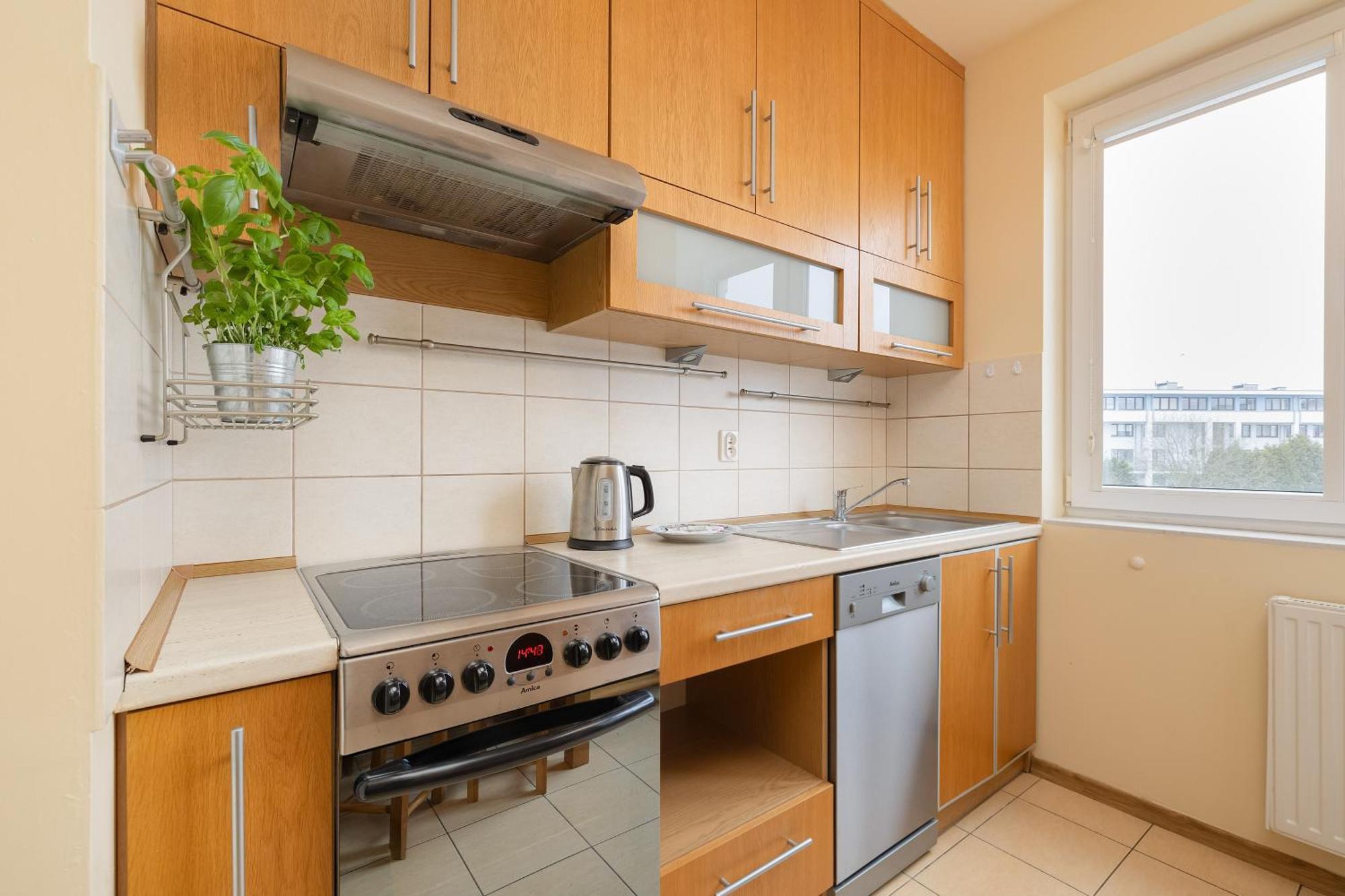 Apartamenty Sun Seasons 24 - Bursztynowe Kolberg Exterior foto