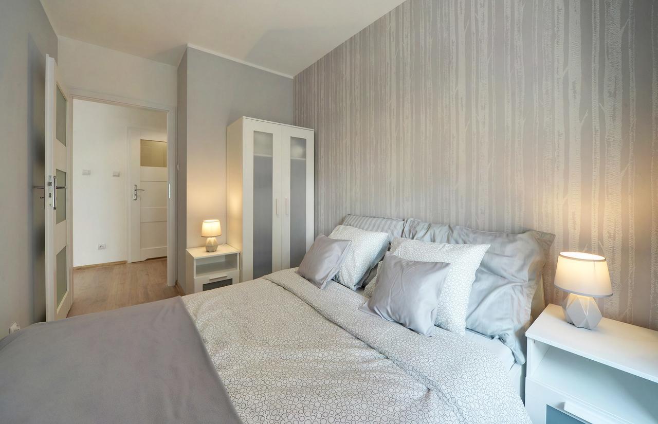 Apartamenty Sun Seasons 24 - Bursztynowe Kolberg Exterior foto